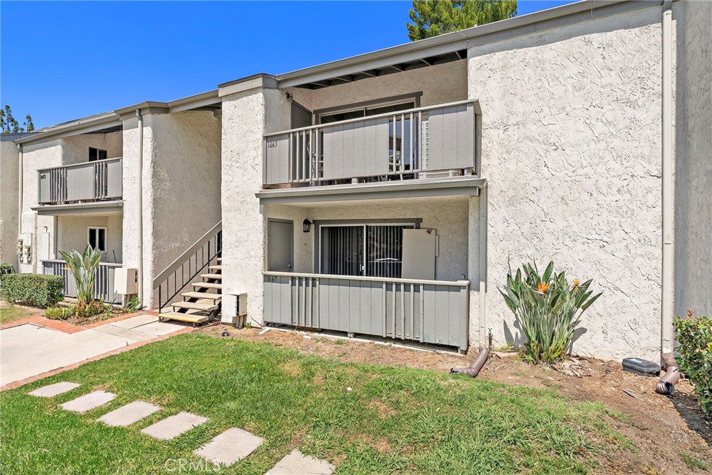 1665 Brea