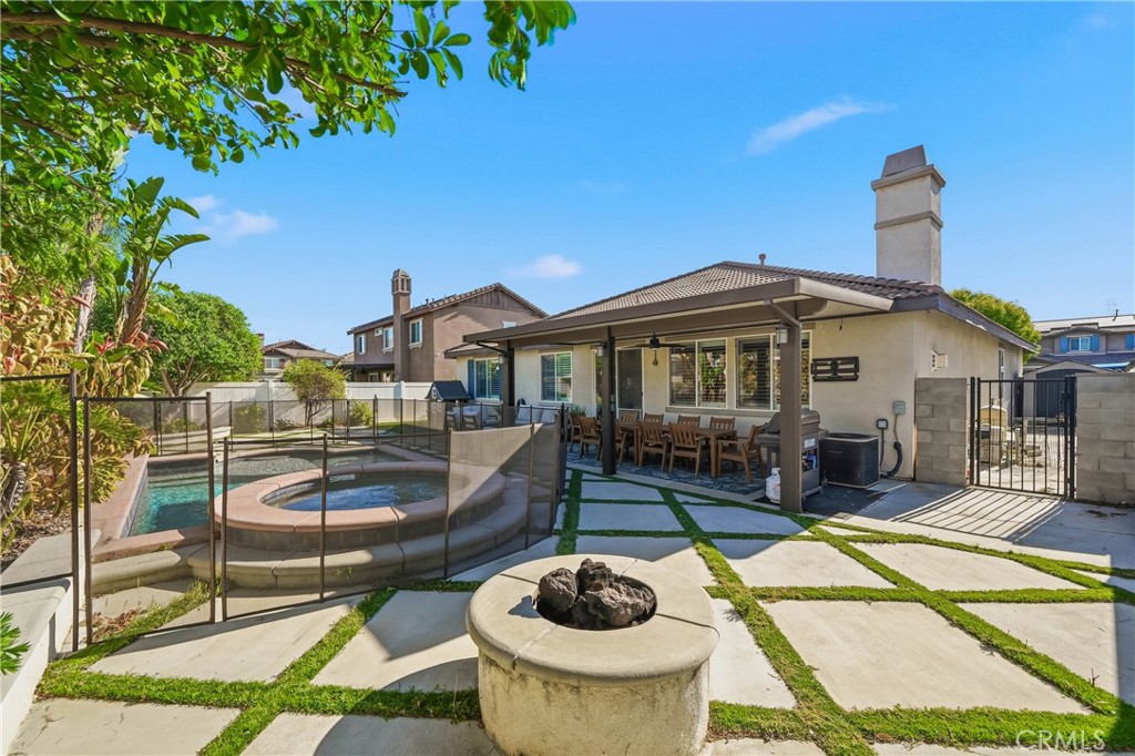 6704 Bull Thistle Court