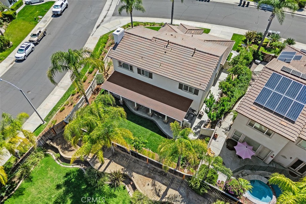 43465 Monte Court