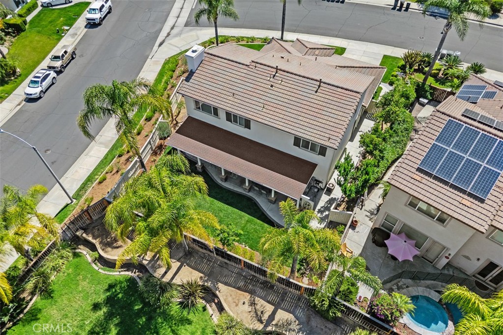 43465 Monte Court