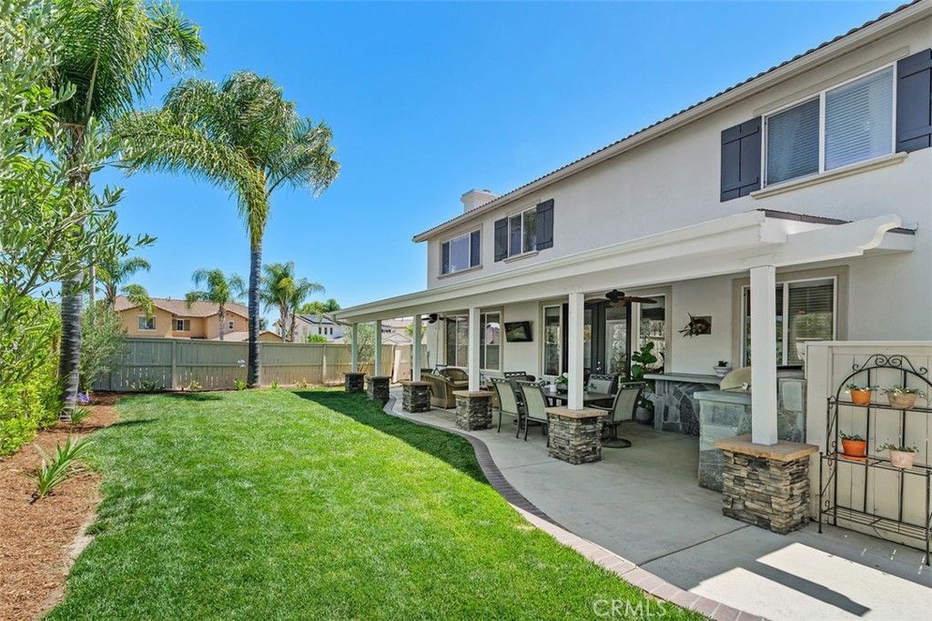43465 Monte Court