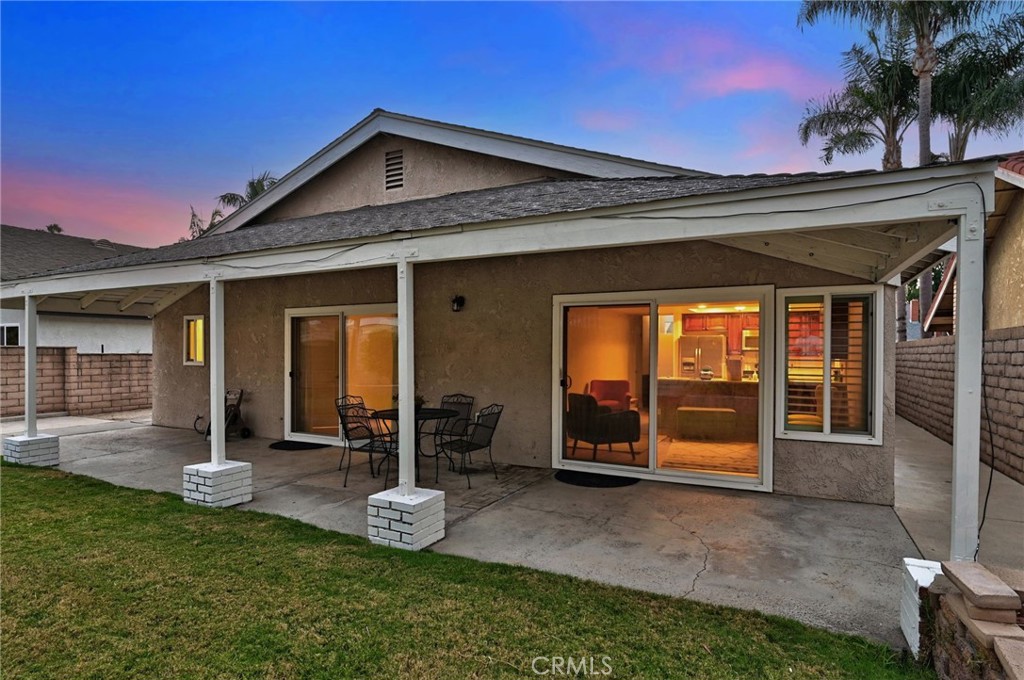 5922 E CAMINO MANZANO