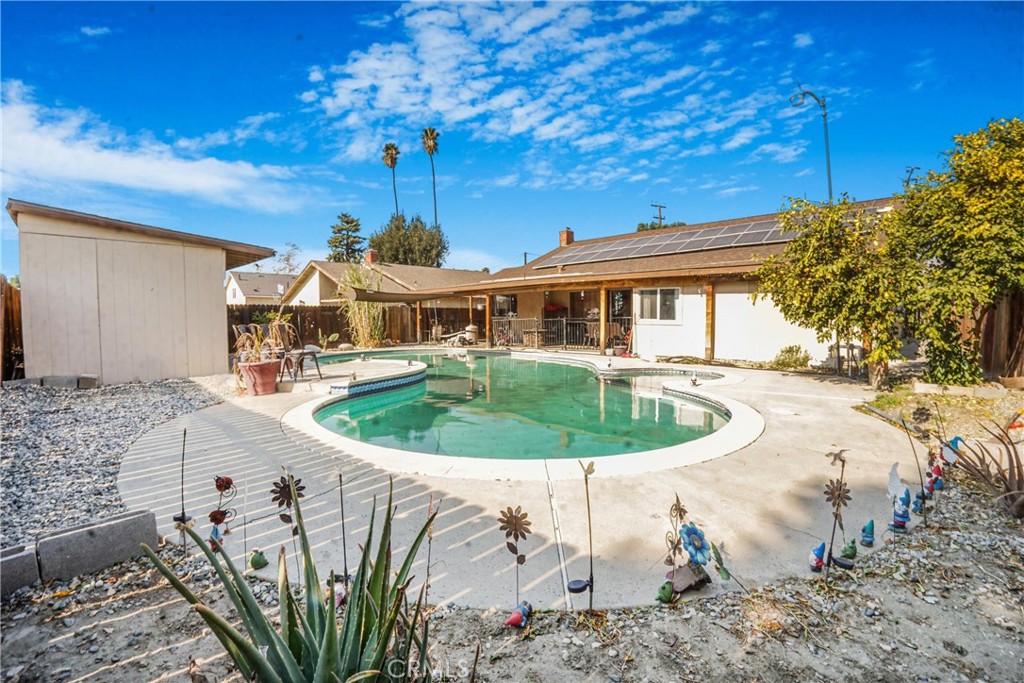 40785 Johnston