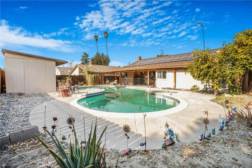 40785 Johnston