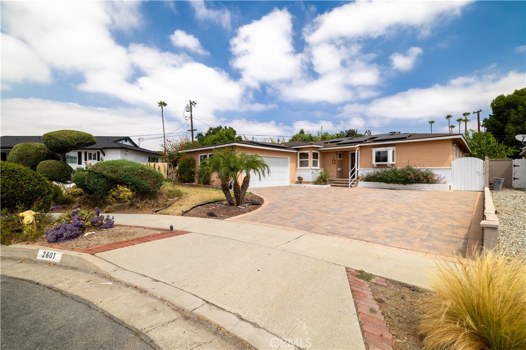 2601 Bruce Lane