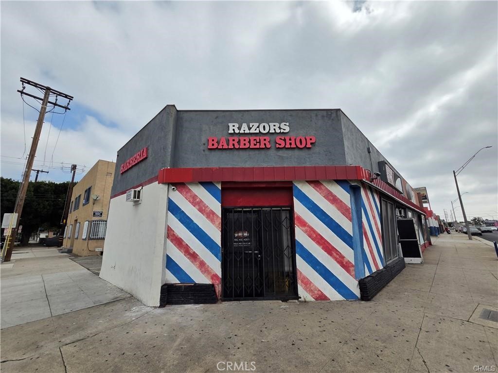 1561 W Pacific Coast Highway