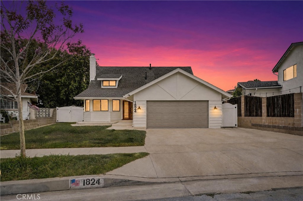 1824 West 245th Street