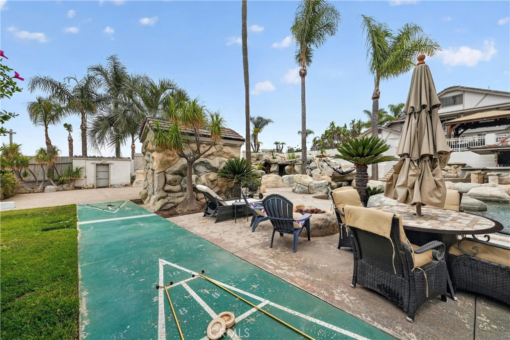 5757 Bluff Street
