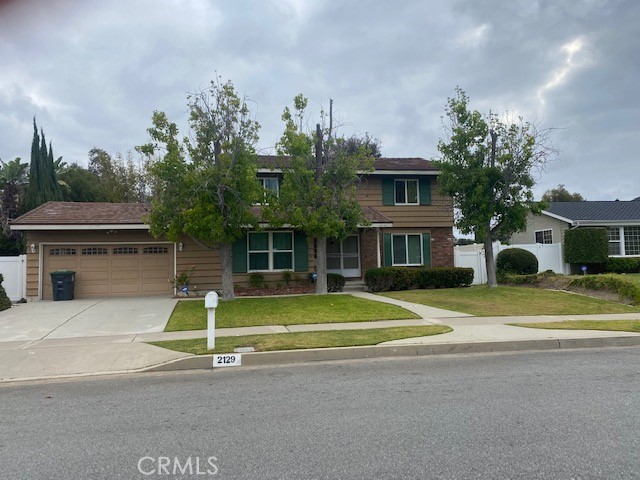 2129 El Rancho