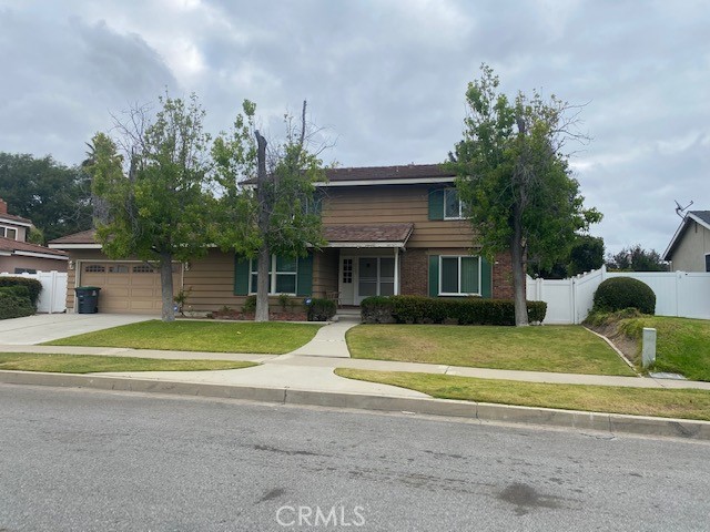 2129 El Rancho