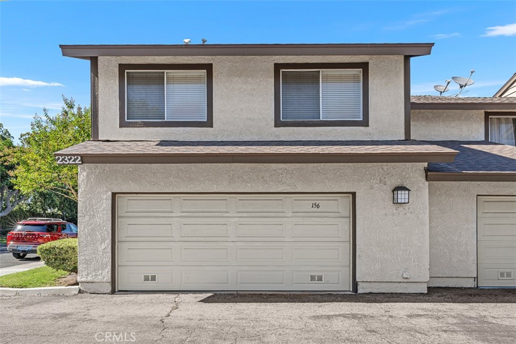 2322 S Mira Court