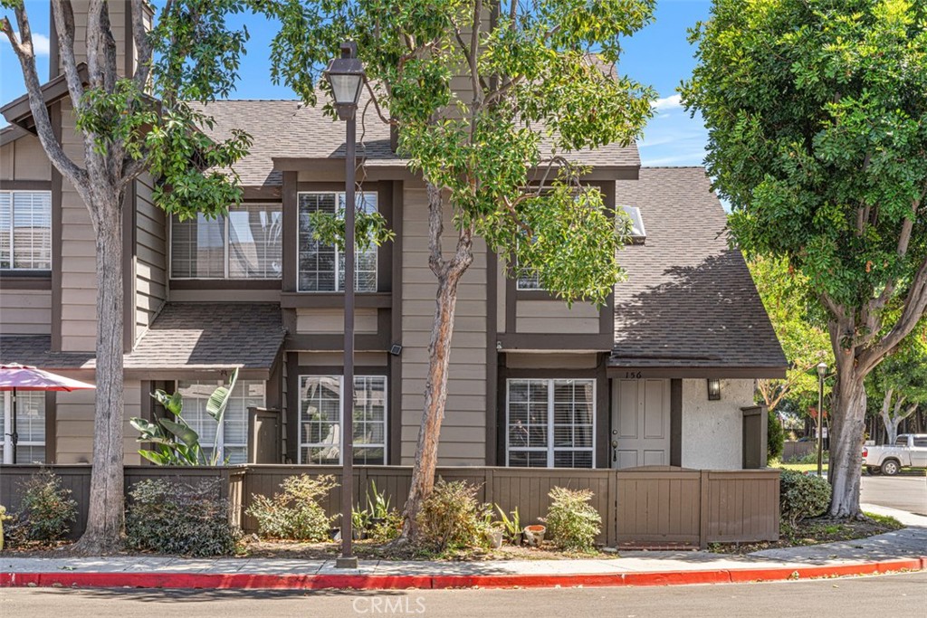 2322 S Mira Court
