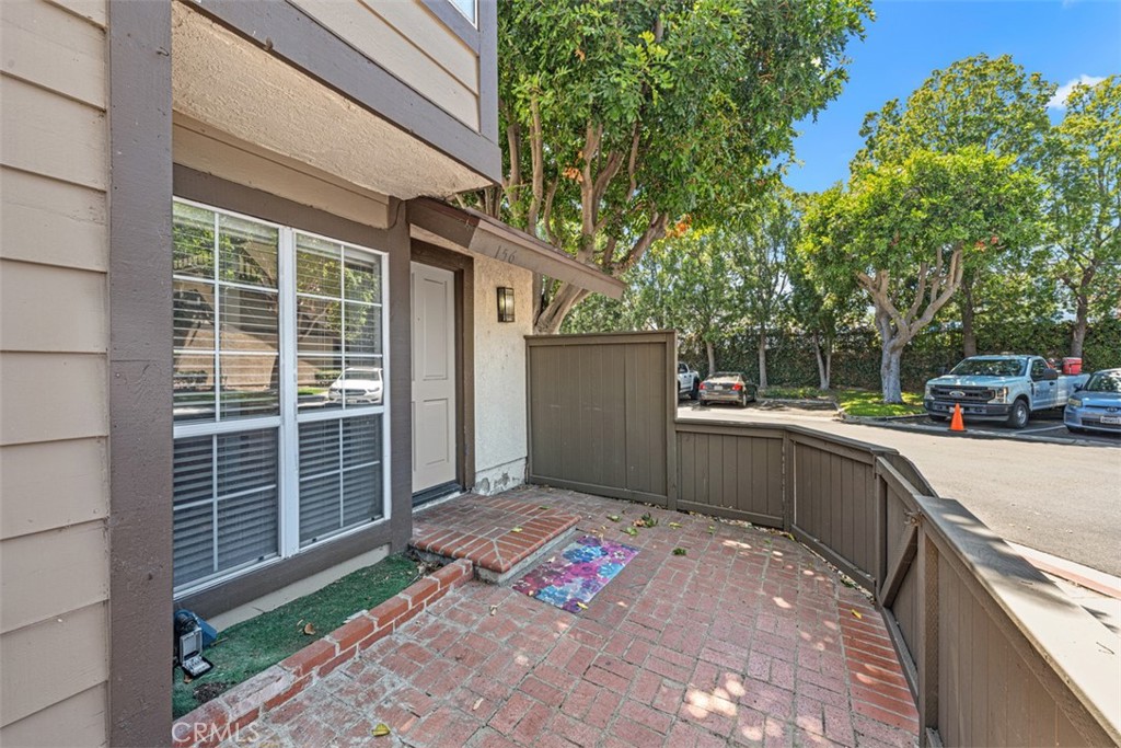 2322 S Mira Court