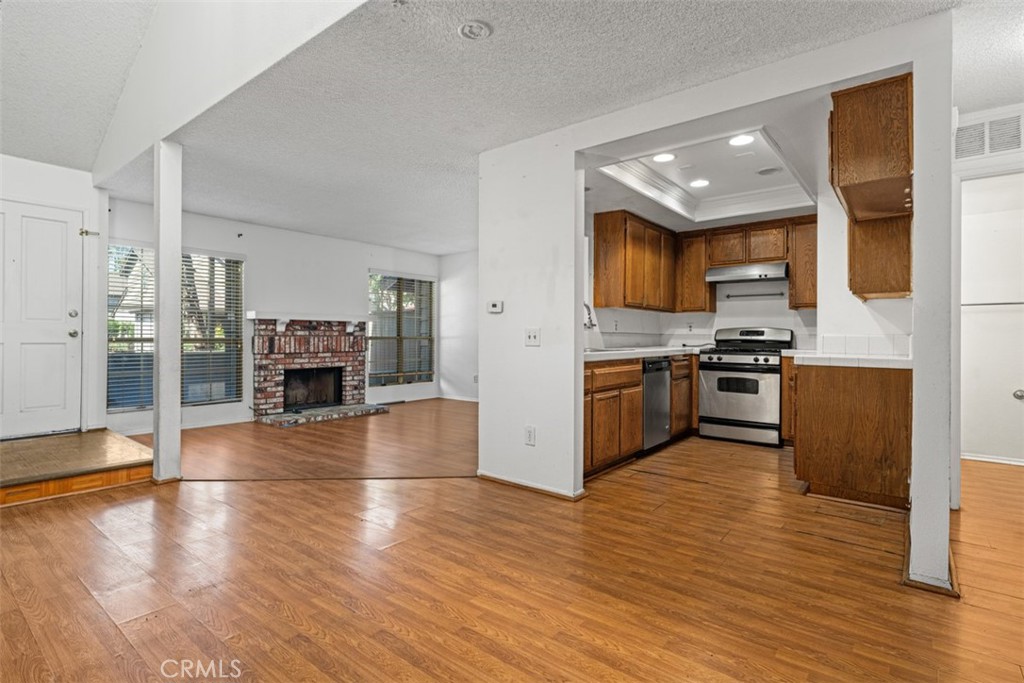2322 S Mira Court