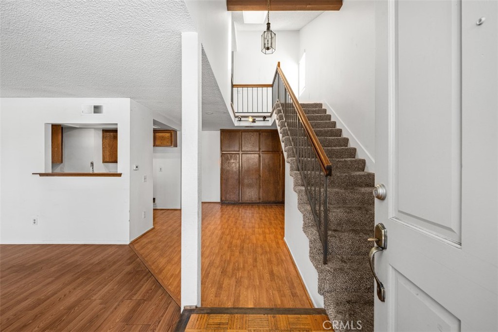 2322 S Mira Court