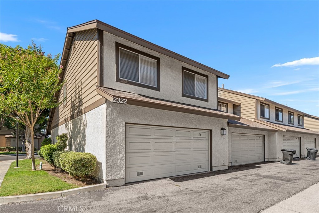 2322 S Mira Court