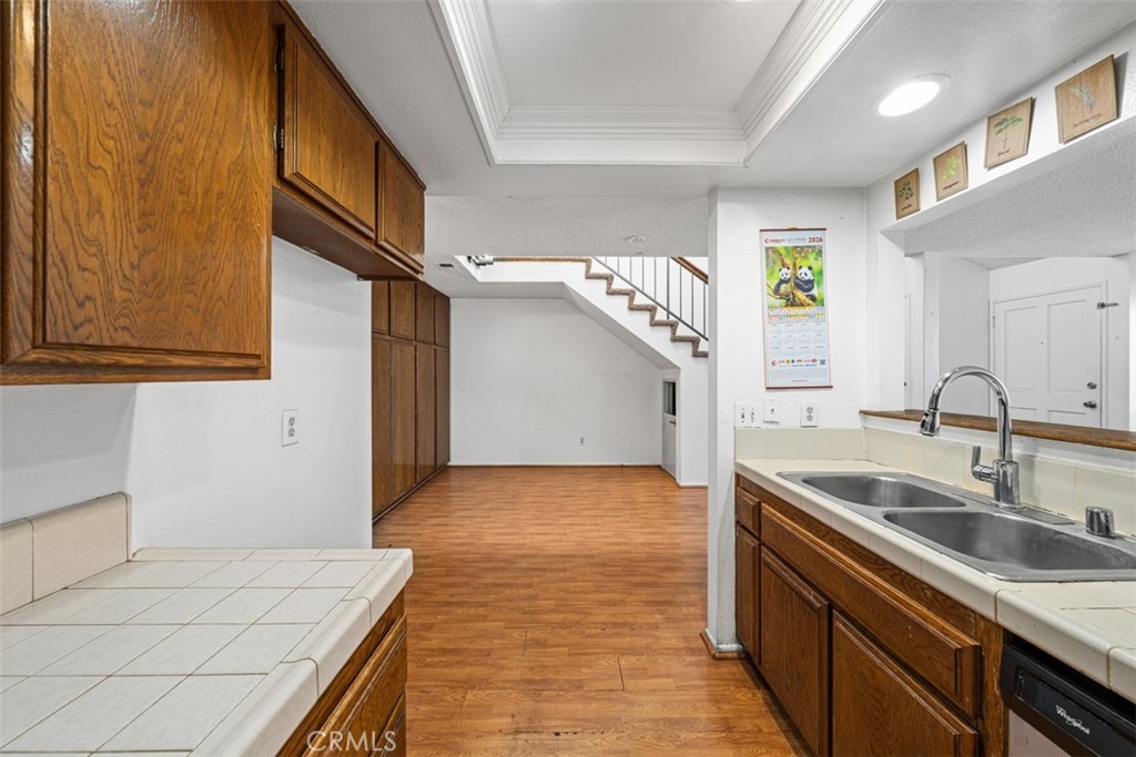 2322 S Mira Court