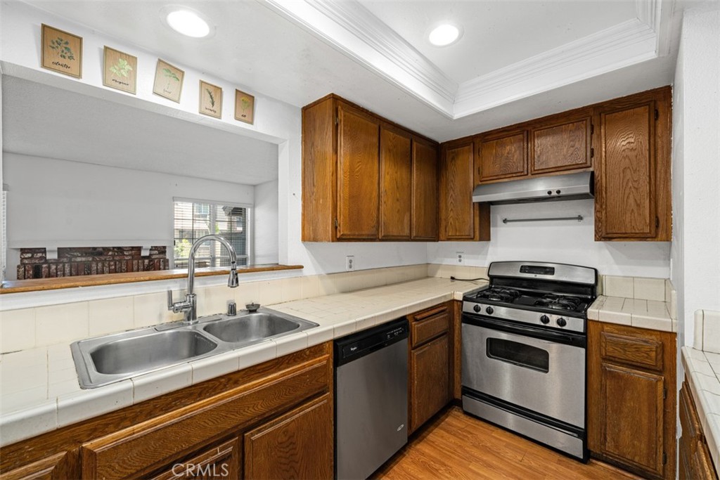 2322 S Mira Court