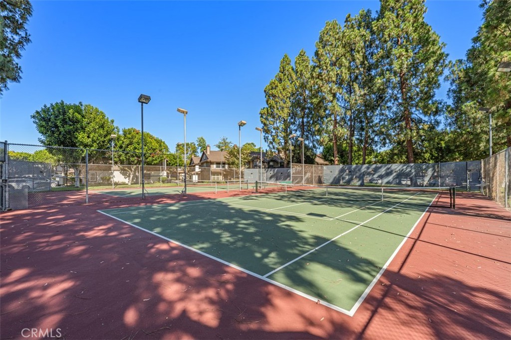 2322 S Mira Court