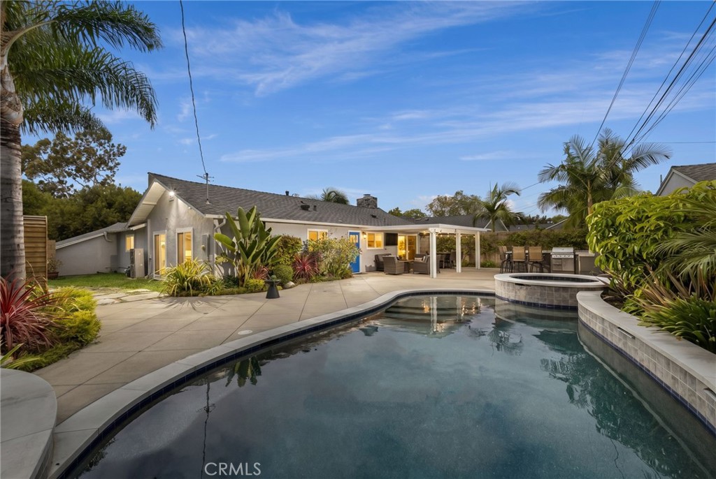 11902 Martha Ann Drive