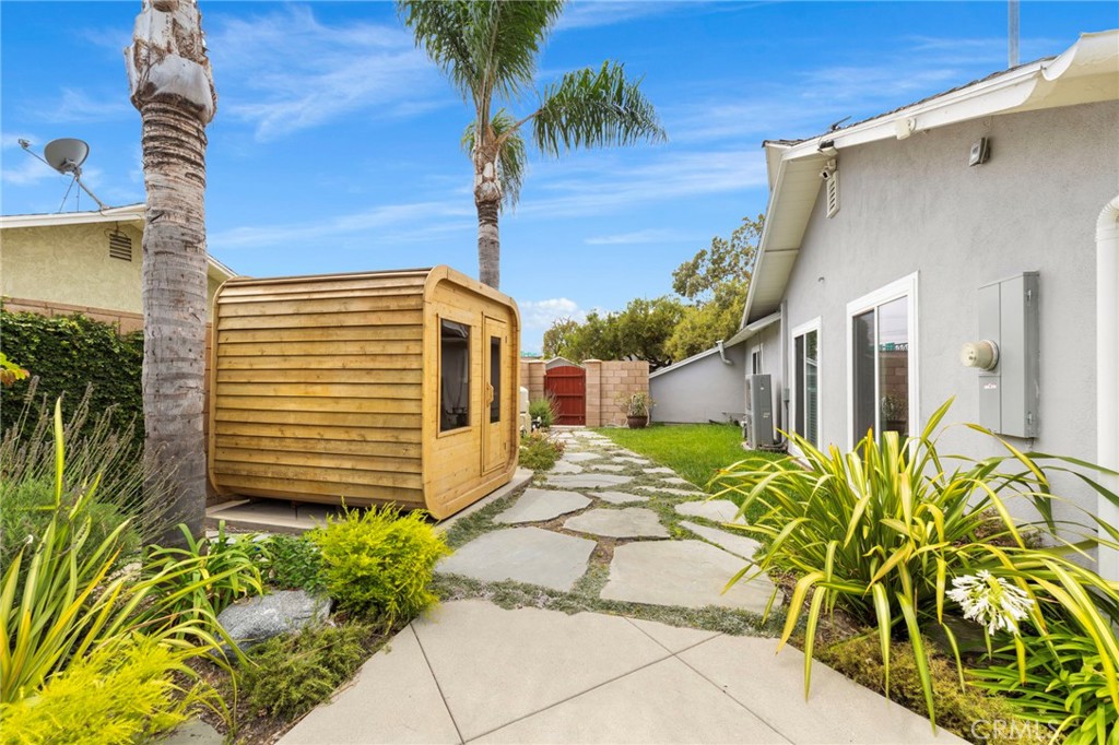 11902 Martha Ann Drive