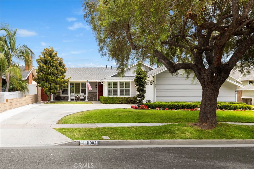 11902 Martha Ann Drive