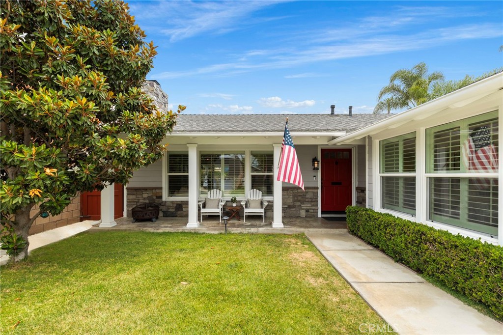 11902 Martha Ann Drive