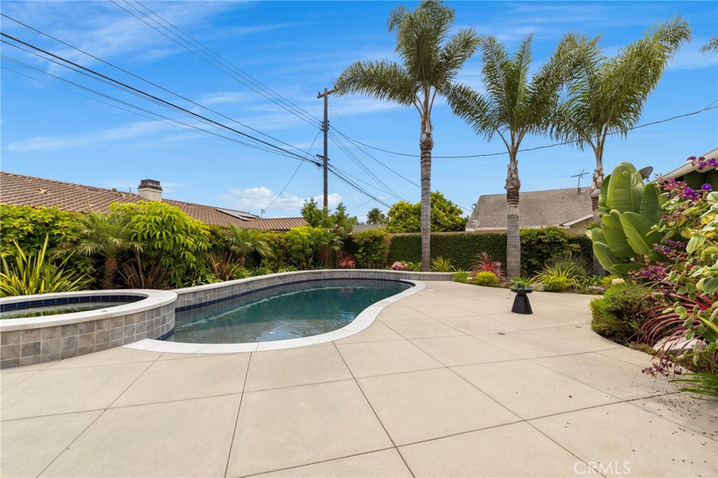 11902 Martha Ann Drive
