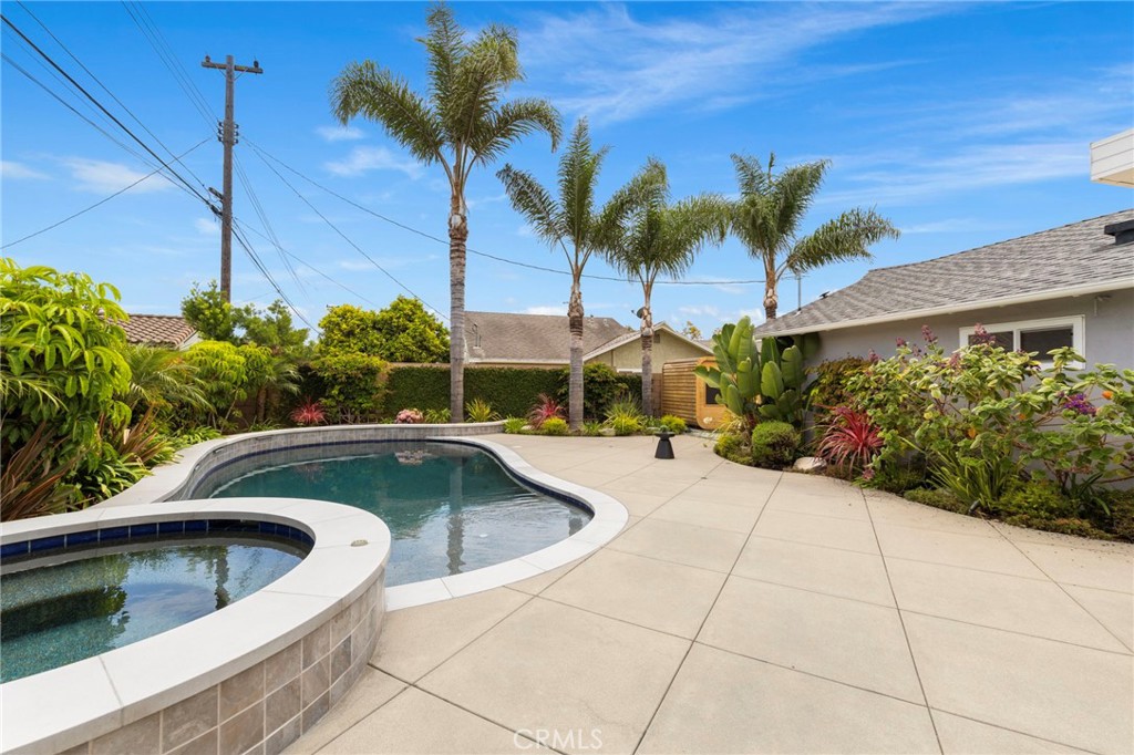 11902 Martha Ann Drive
