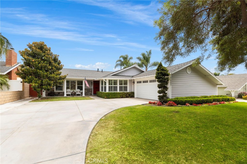 11902 Martha Ann Drive