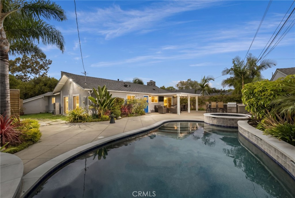 11902 Martha Ann Drive