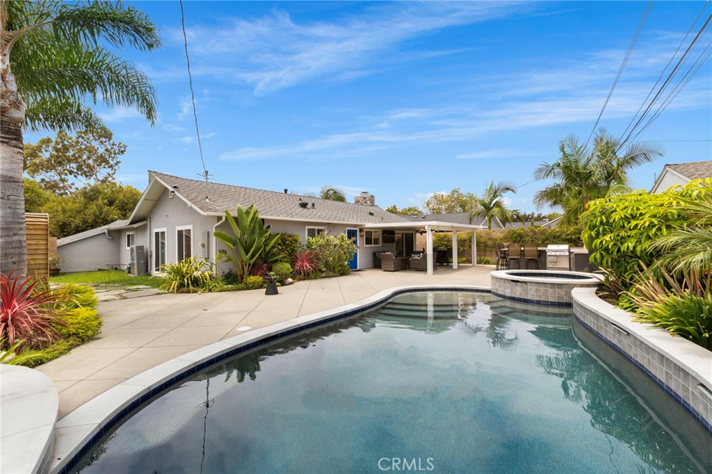 11902 Martha Ann Drive