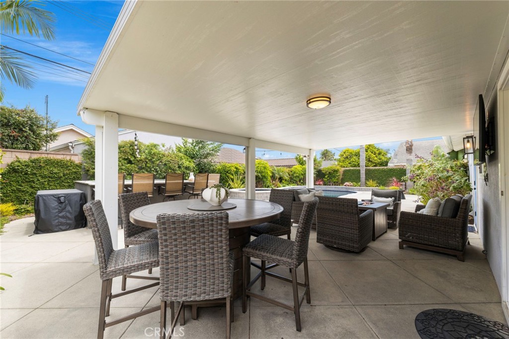 11902 Martha Ann Drive