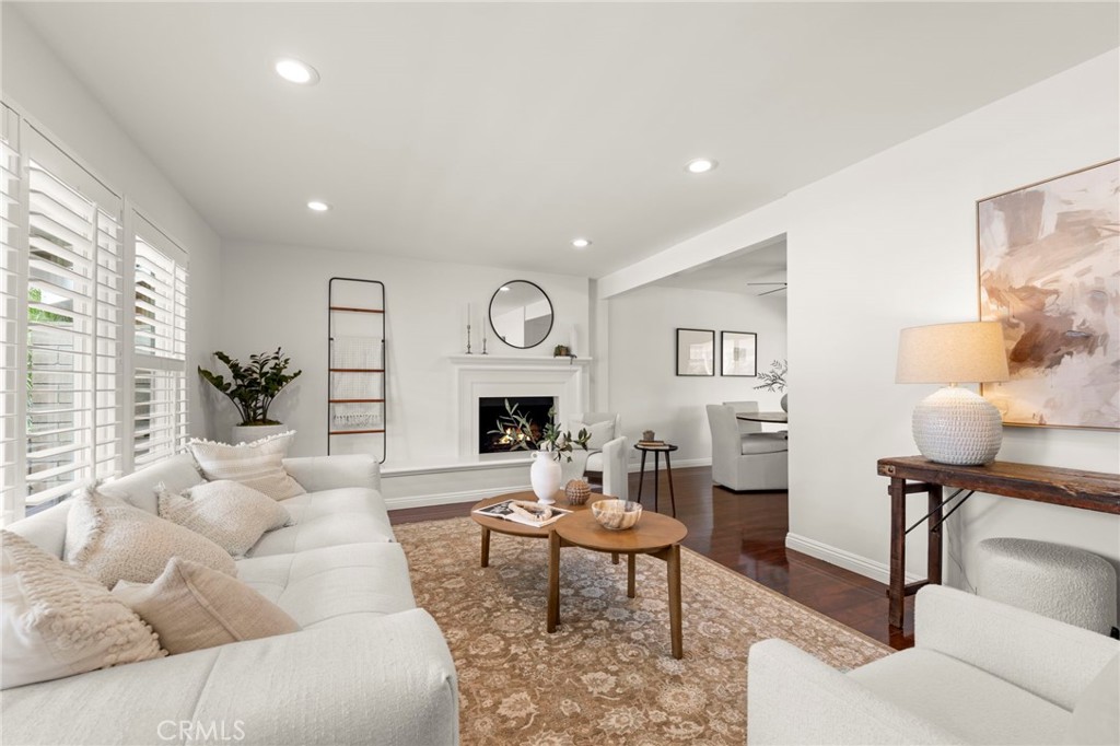 11902 Martha Ann Drive