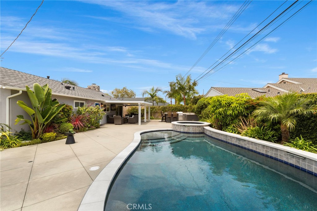 11902 Martha Ann Drive