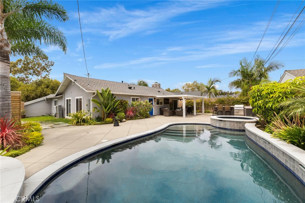 11902 Martha Ann Drive