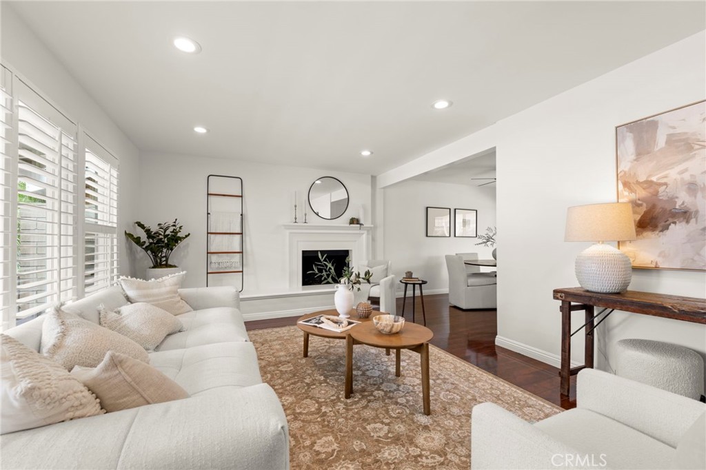 11902 Martha Ann Drive