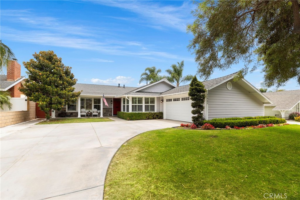11902 Martha Ann Drive