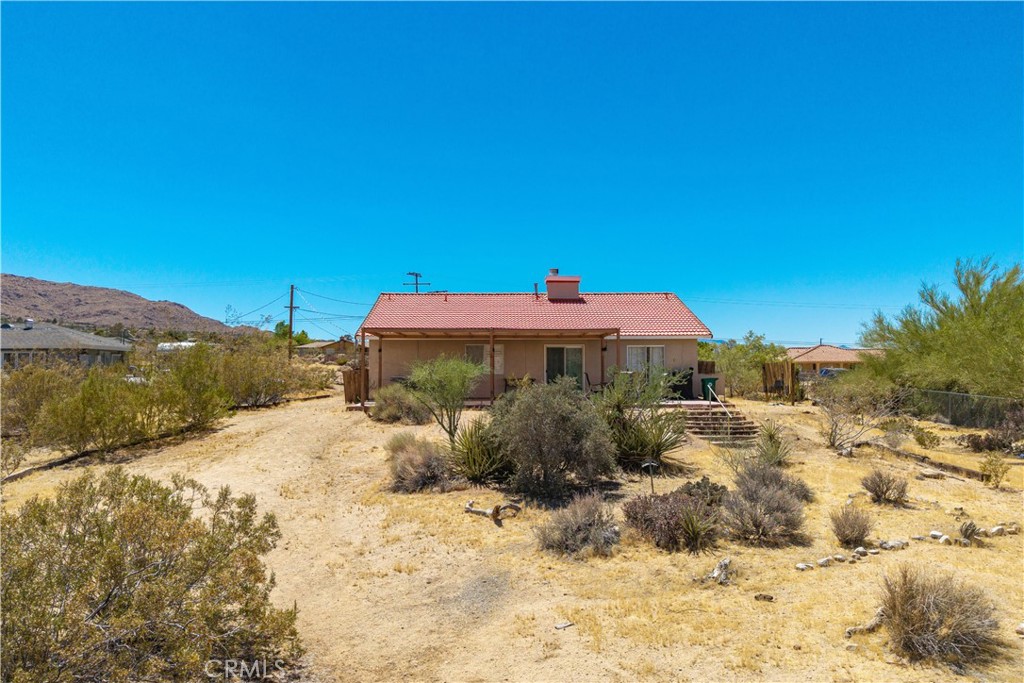 7381 Sunset Road