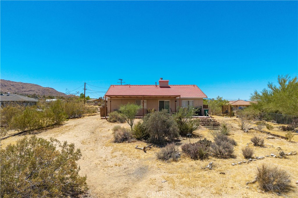 7381 Sunset Road