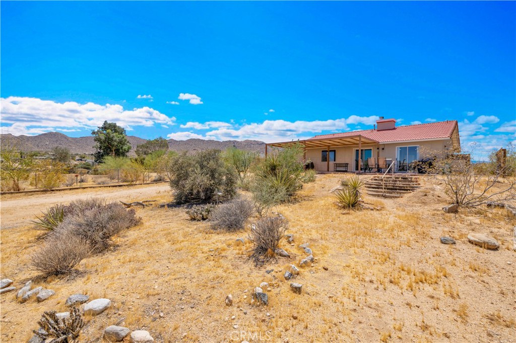 7381 Sunset Road