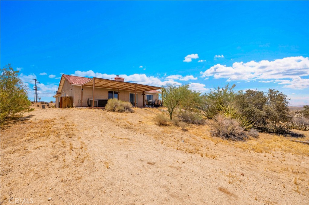 7381 Sunset Road