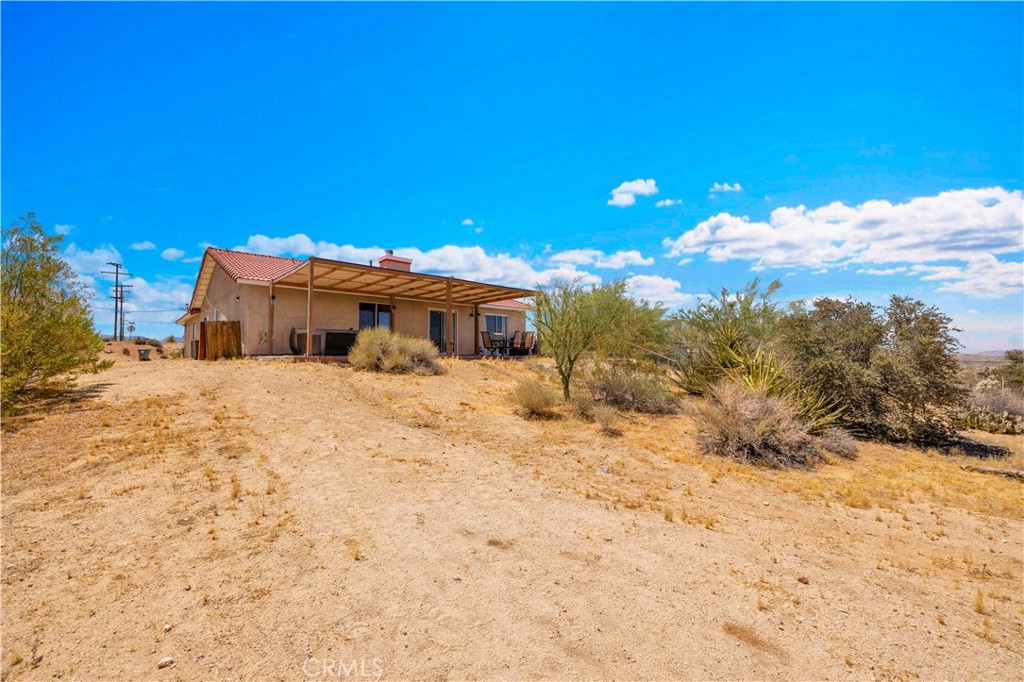 7381 Sunset Road