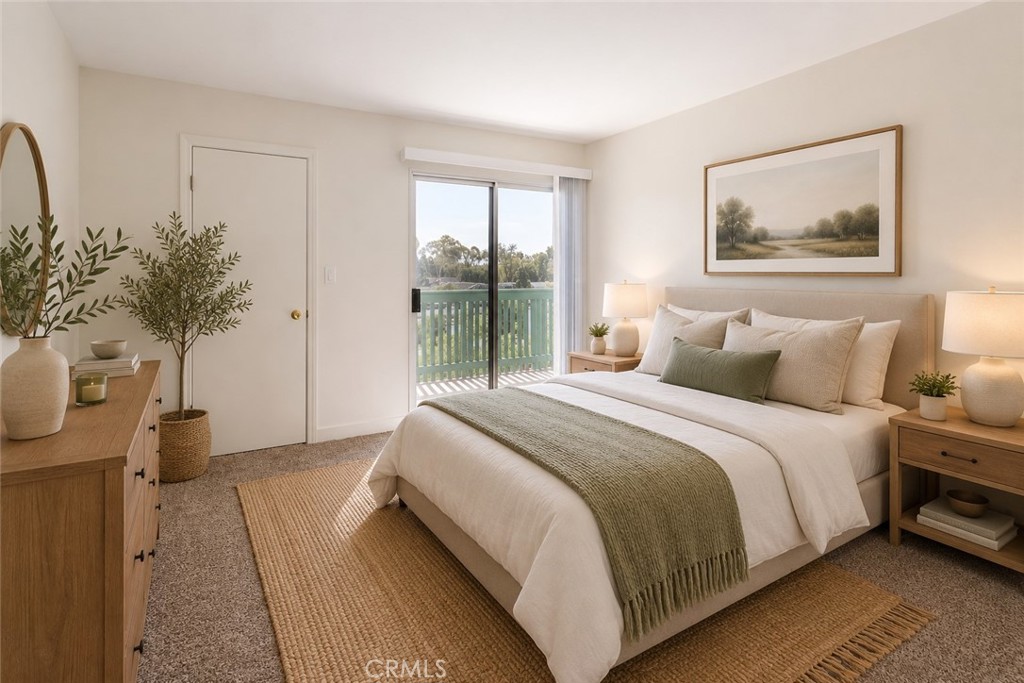 448 N Bellflower 216
