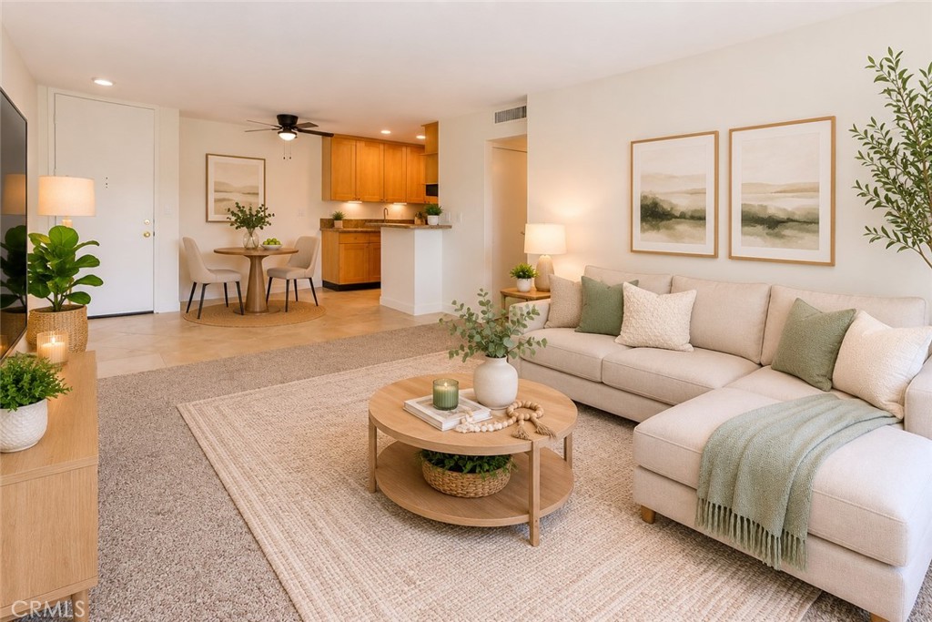 448 N Bellflower 216