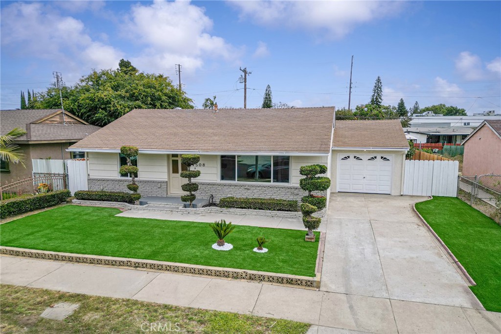 4508 Deland