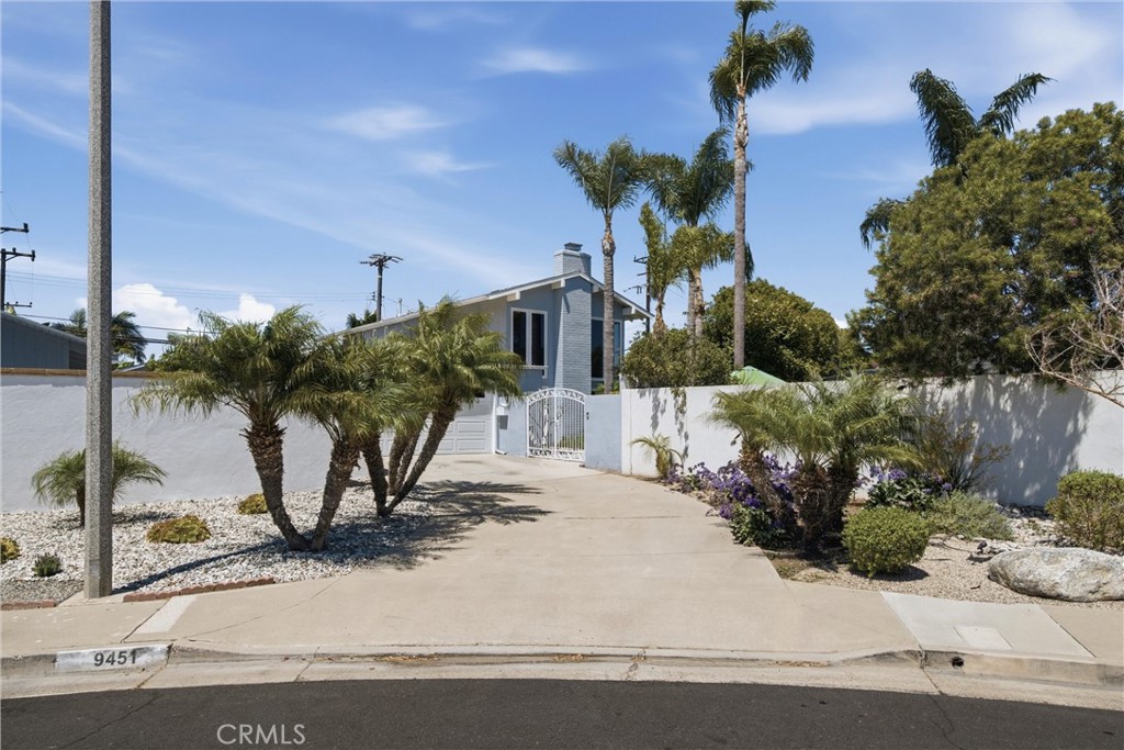 9451 Candlewood