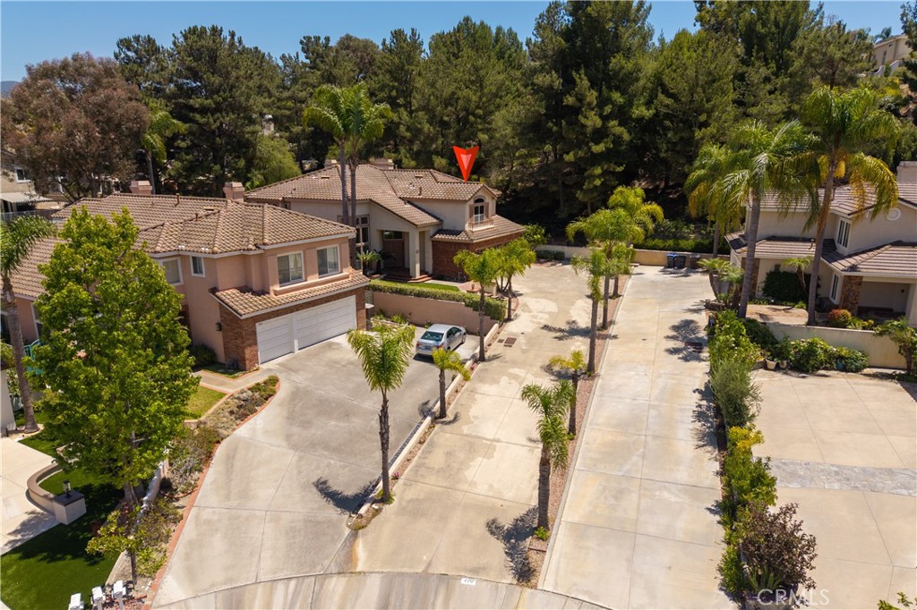 970 S Barton Court