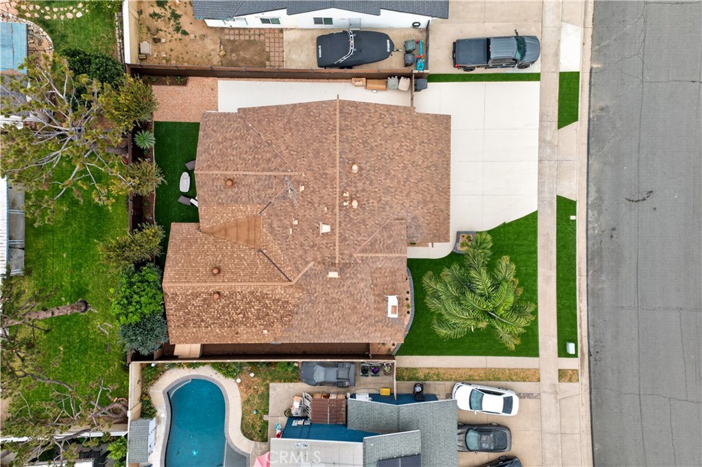 931 Carina Ave