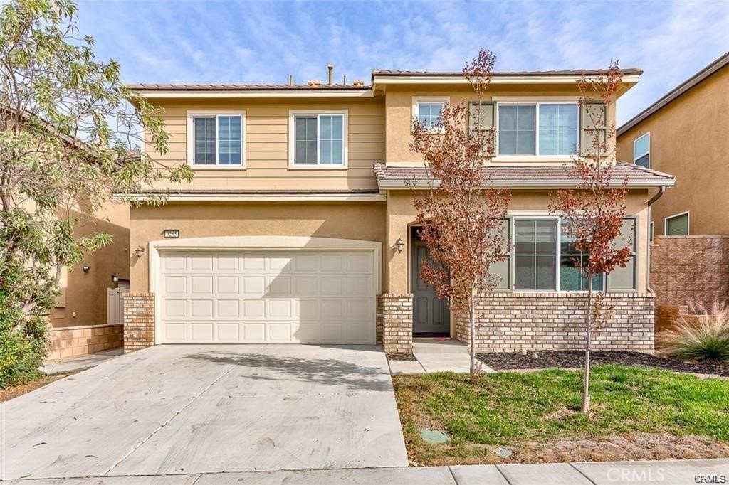 3285 Ledgewood Cir